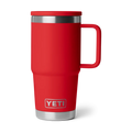 YETI 20 oz Travel Mug 2.0 With Stronghold Leakproof Lid