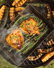 Kadai - Travel BBQ Grill Tray