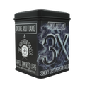 Smoke and Flame Triple Smoked SPG Rub