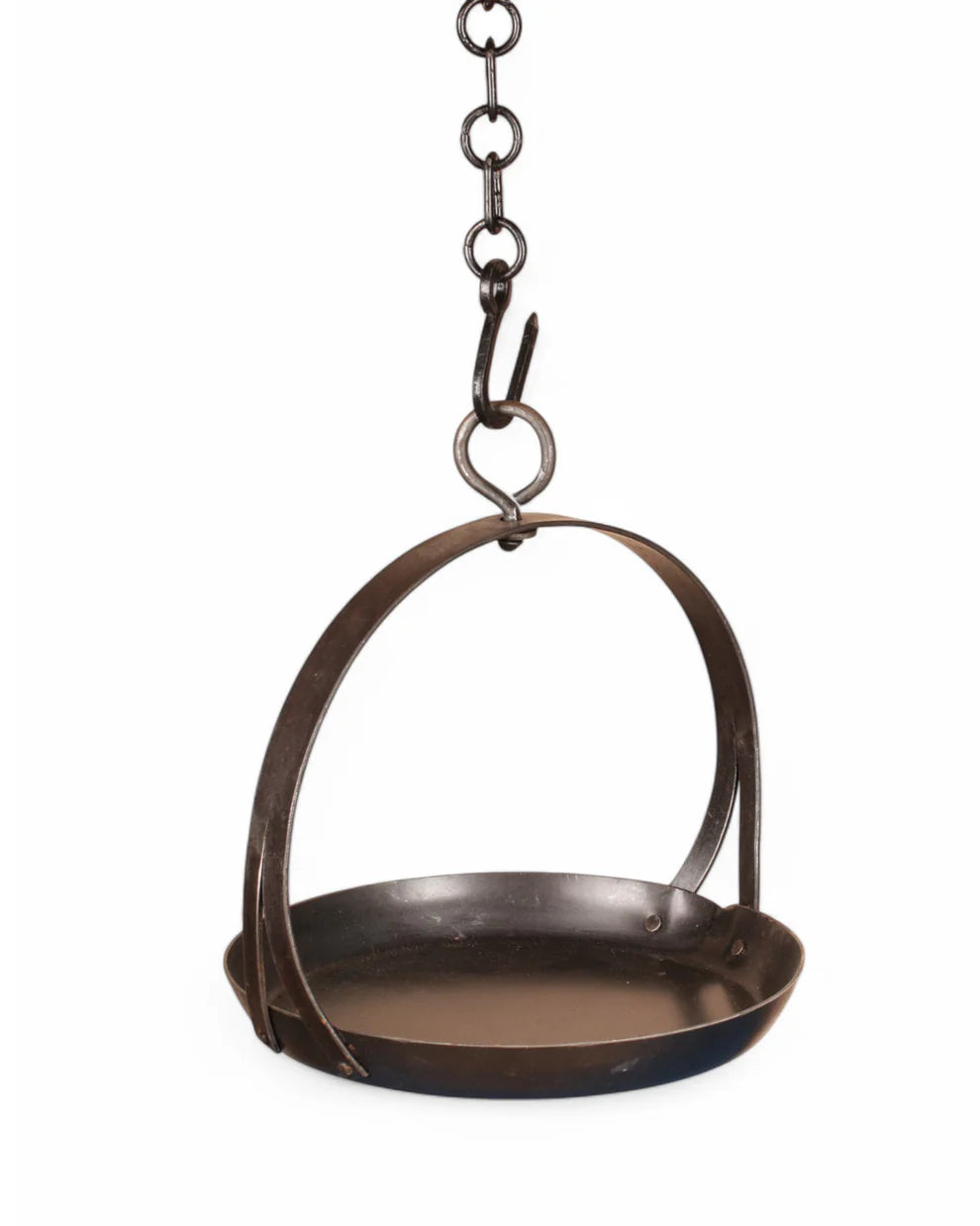 Kadai - Tripod Skillet 30cm
