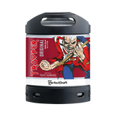 PerfectDraft Trooper Original 6L Keg