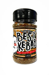 Tubby Toms Best Kebab