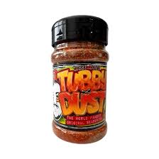 Tubby Toms Signature all Purpose Seasoning