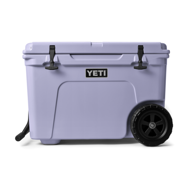 YETI Tundra Haul Cool Box