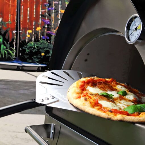 Igneus Pro 85cm Pizza Turning Peel