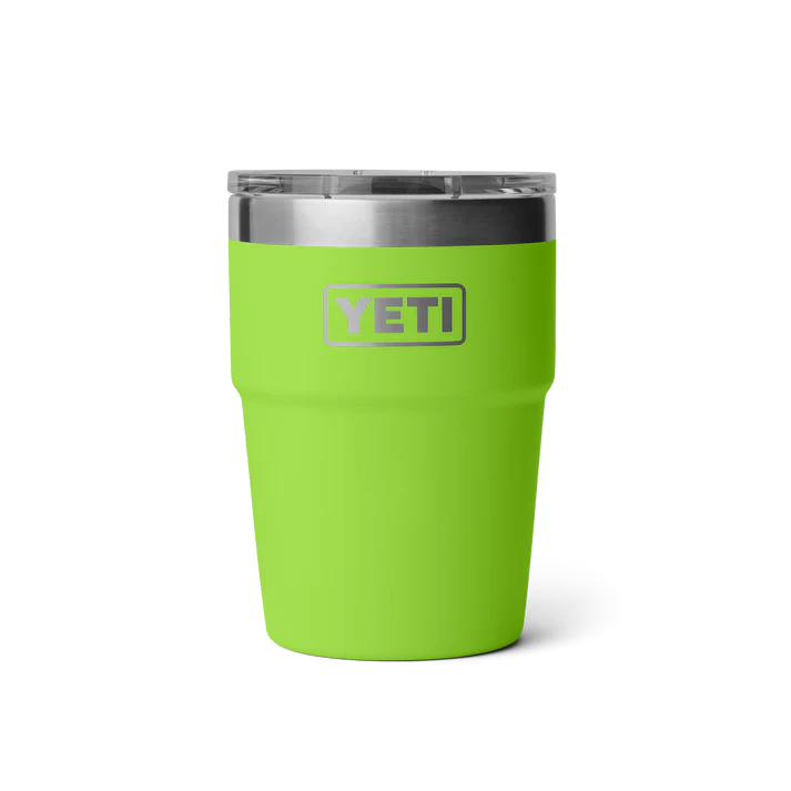 Yeti Rambler 16oz Stackable Cup