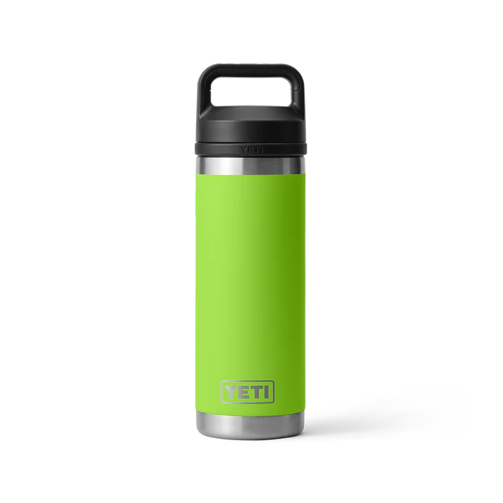 YETI Rambler 18oz (532ml) Chug Bottle