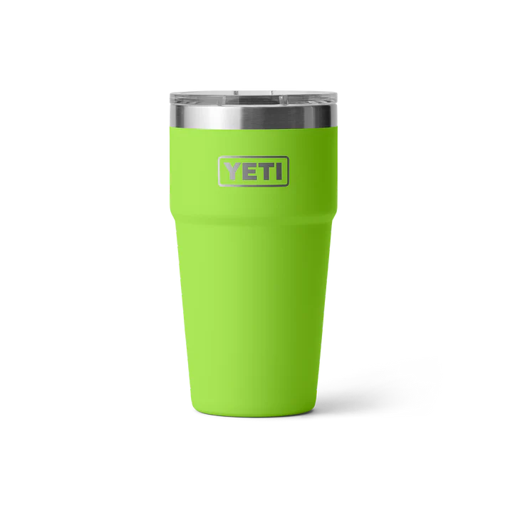 Yeti Rambler 20oz Stackable Cup
