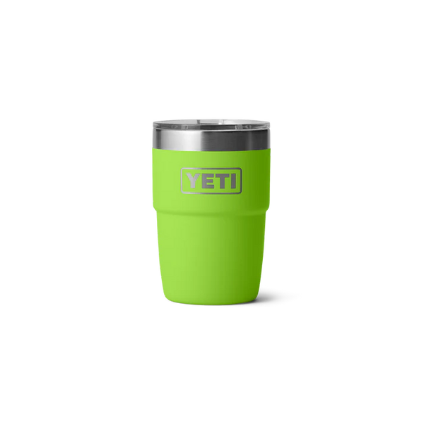 Yeti Rambler 8oz Cup