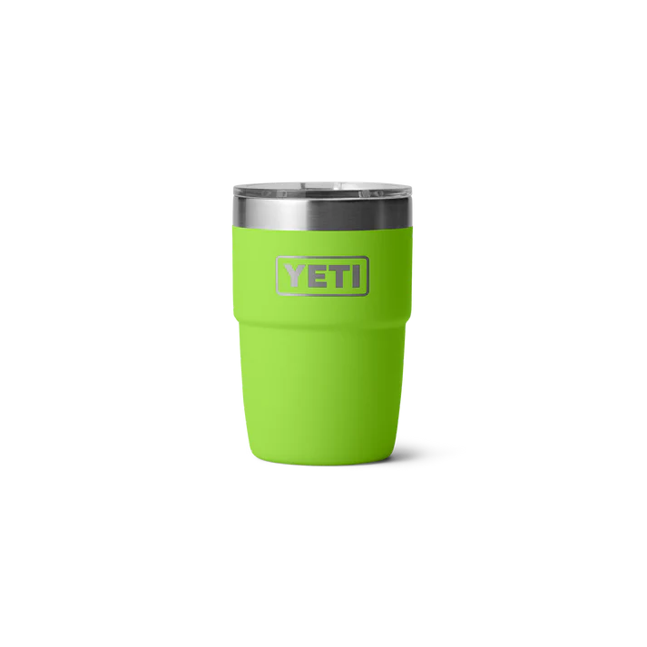 Yeti Rambler 8oz Cup