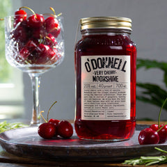 Moonshine Starter Kit - Very Cherry