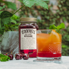 Moonshine Starter Kit - Very Cherry