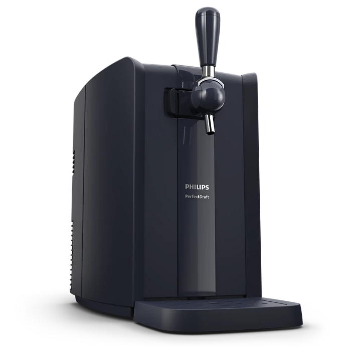 PerfectDraft Black