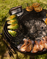Kadai - Warming Rack 60/70/80cm