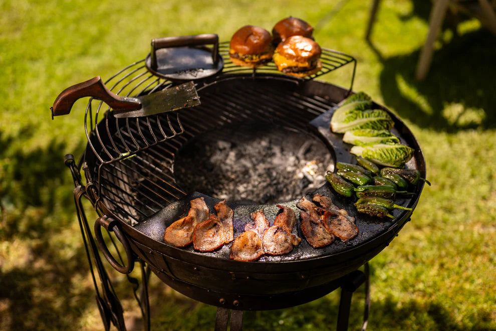 Kadai - Warming Rack 60/70/80cm