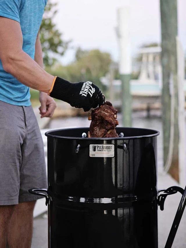 Pit Barrel Pit Gloves
