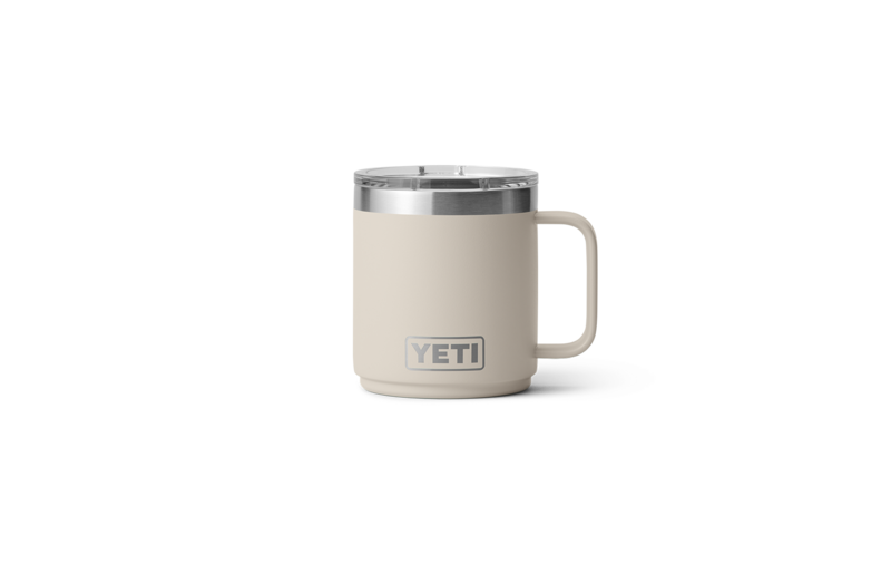 YETI Rambler 10oz (296 ml) Mug