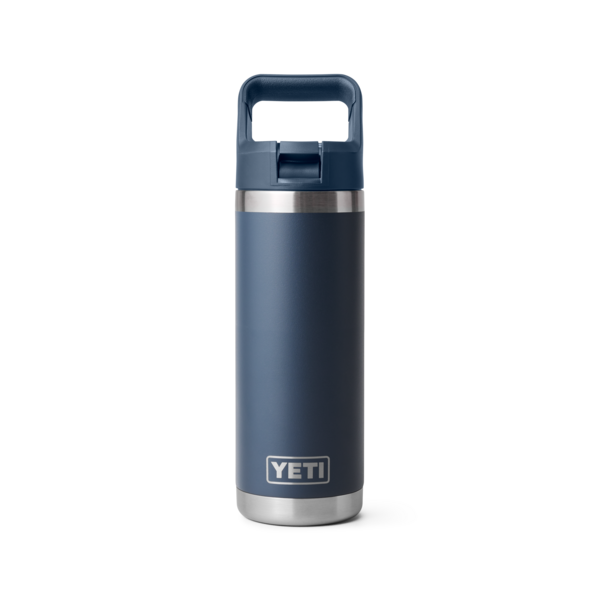 Yeti Rambler 18oz Straw Bottle
