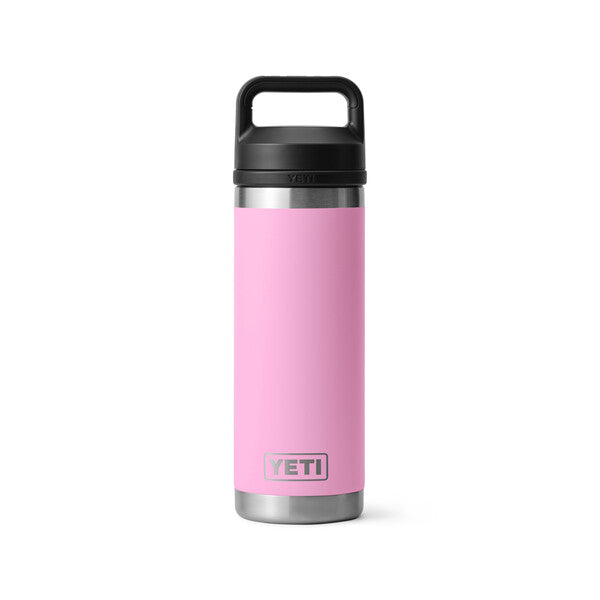 YETI Rambler 18oz (532ml) Chug Bottle