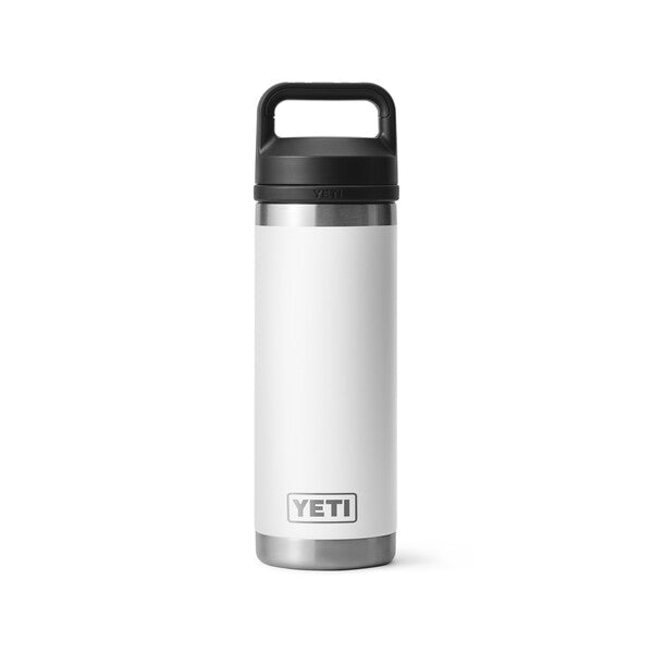 YETI Rambler 18oz (532ml) Chug Bottle