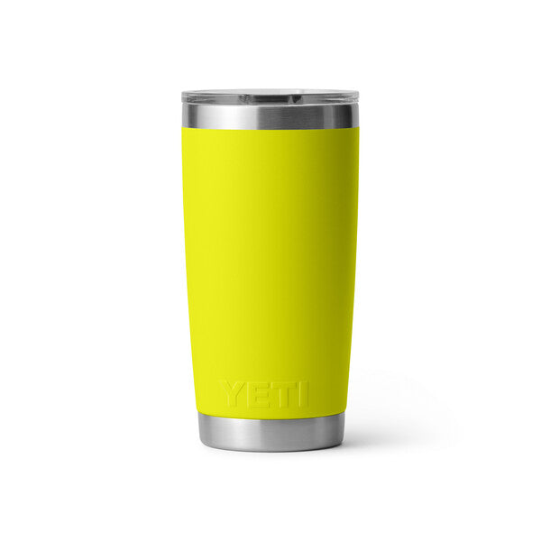 Yeti Rambler 20oz Tumbler