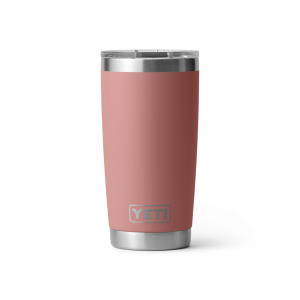 Yeti Rambler 20oz Tumbler