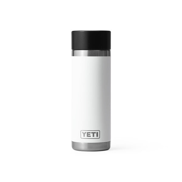 Yeti Rambler 18oz (532ml) bottle with HotShot Cap