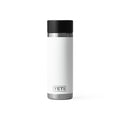 Yeti Rambler 18oz (532ml) bottle with HotShot Cap
