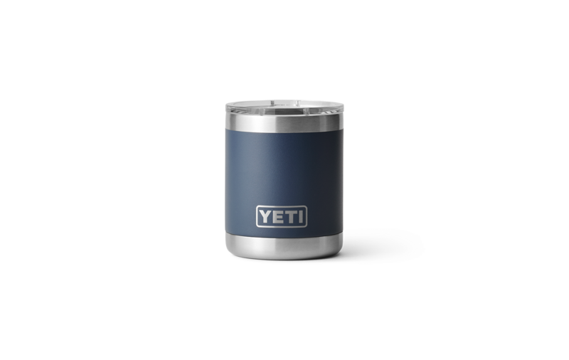 Yeti Rambler 10oz (296ml) Lowball