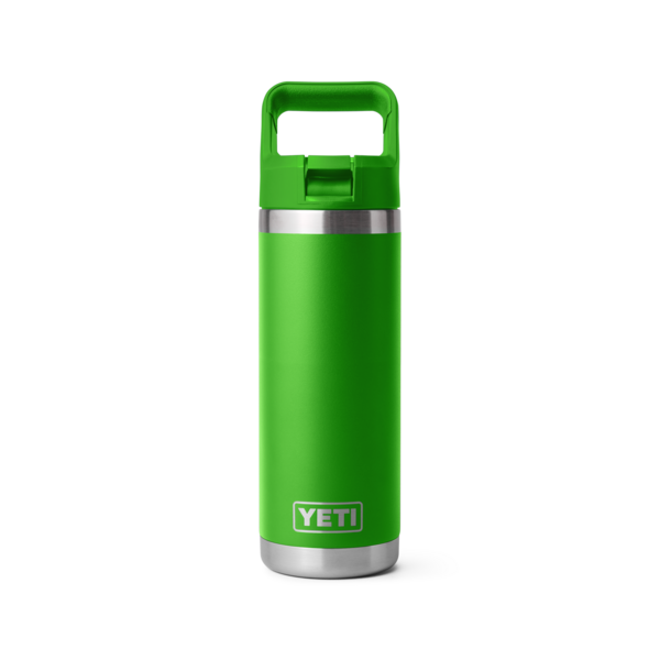 Yeti Rambler 18oz Straw Bottle