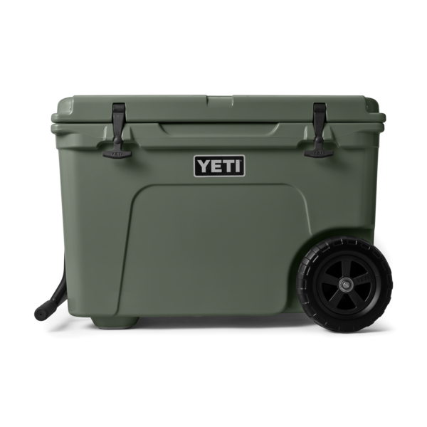 YETI Tundra Haul Cool Box