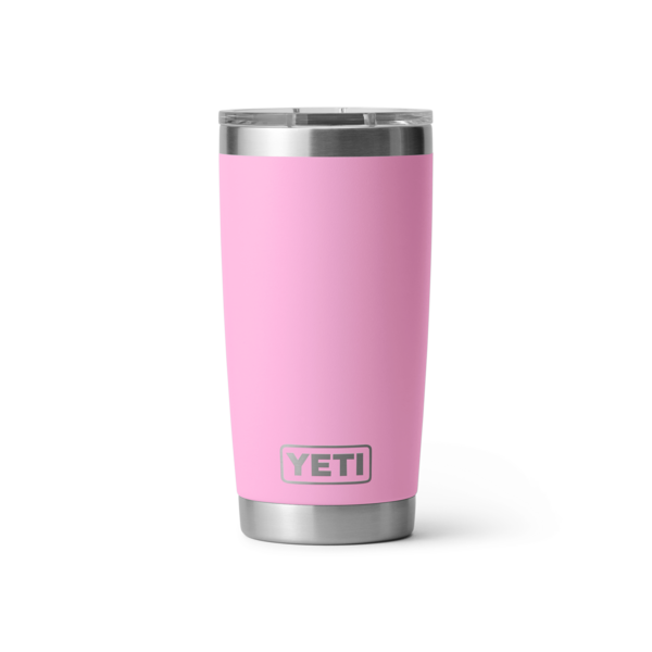 Yeti Rambler 20oz Tumbler