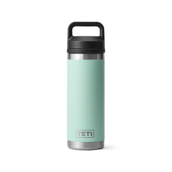 YETI Rambler 18oz (532ml) Chug Bottle