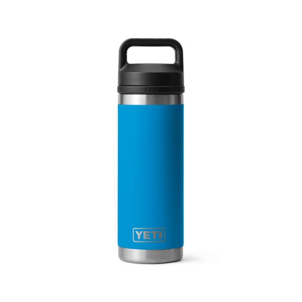 YETI Rambler 18oz (532ml) Chug Bottle
