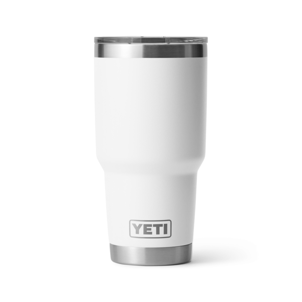 Yeti Rambler 30oz Tumbler