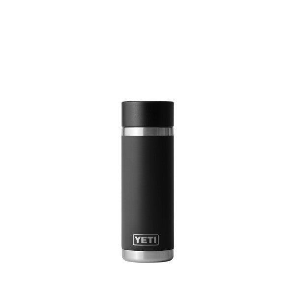 Yeti Rambler 18oz (532ml) bottle with HotShot Cap