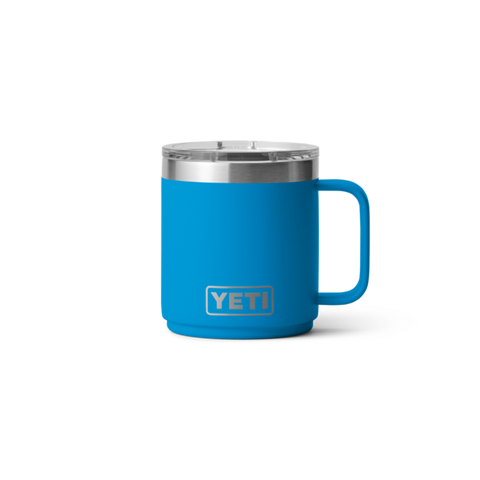 YETI Rambler 10oz (296 ml) Mug