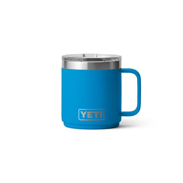 YETI Rambler 10oz (296 ml) Mug