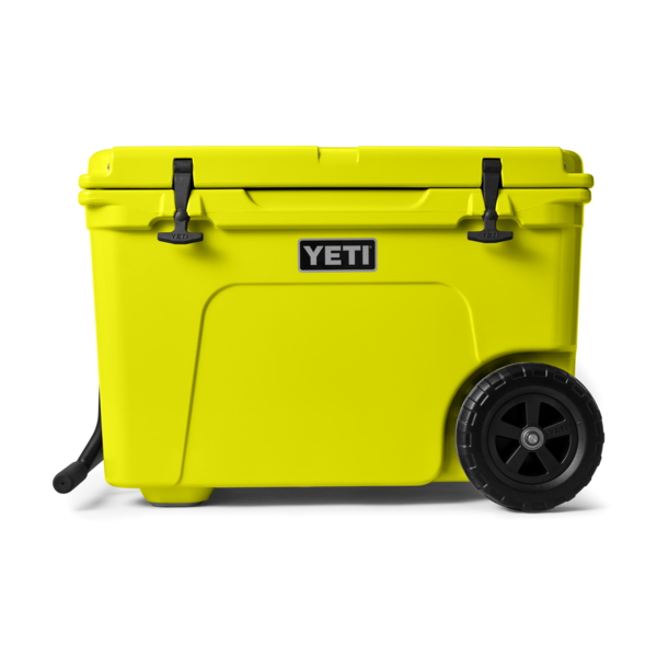 YETI Tundra Haul Cool Box