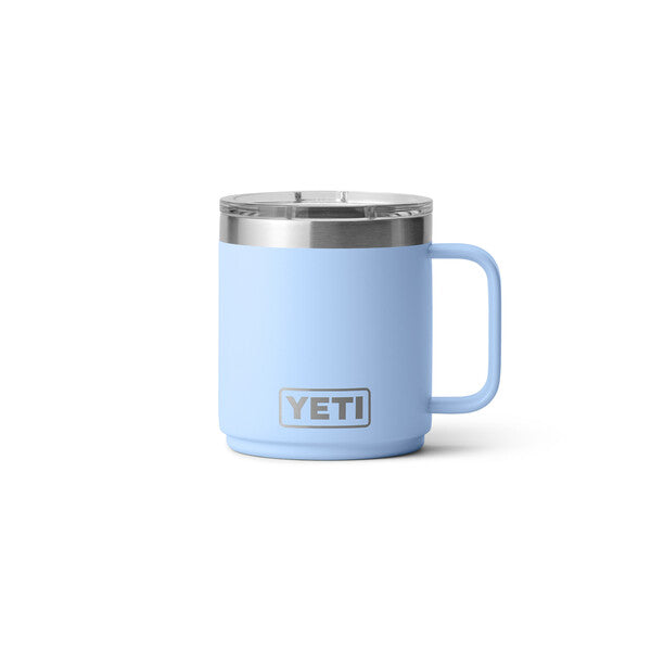 YETI Rambler 10oz (296 ml) Mug
