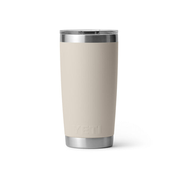 Yeti Rambler 20oz Tumbler