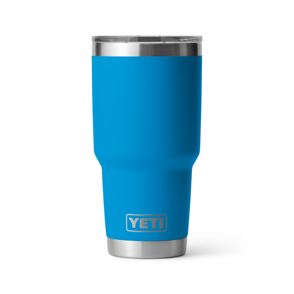 Yeti Rambler 30oz Tumbler