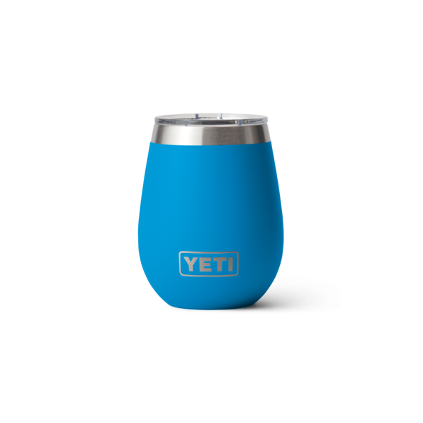 YETI Rambler Wine Tumbler 10oz (296 ml)