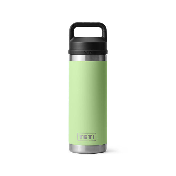 YETI Rambler 18oz (532ml) Chug Bottle