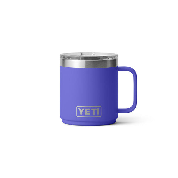 YETI Rambler 10oz (296 ml) Mug
