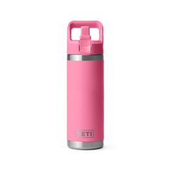 Yeti Rambler 18oz Straw Bottle