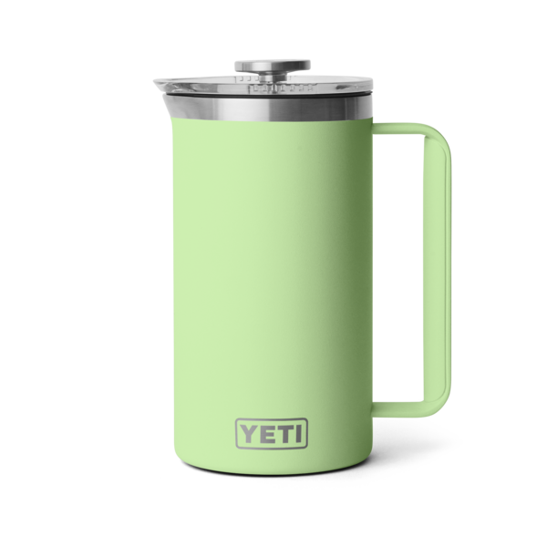 Yeti French Press 34oz