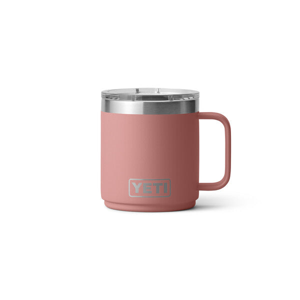 YETI Rambler 10oz (296 ml) Mug