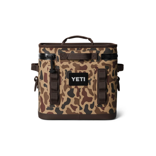 Yeti Hopper Flip 12 Outdoor Carry Bag