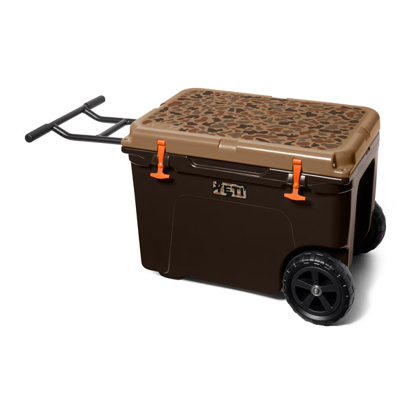 YETI Tundra Haul Cool Box
